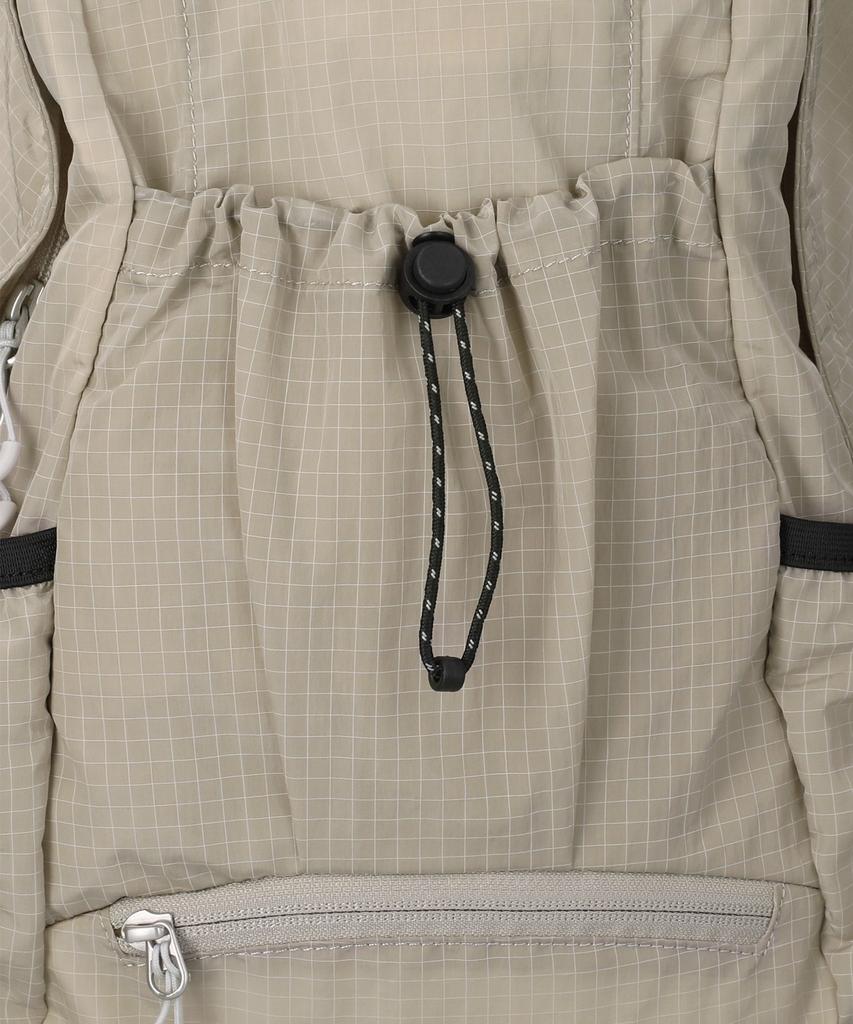 Neikidnis Air Rip Puppy Backpack Greige
