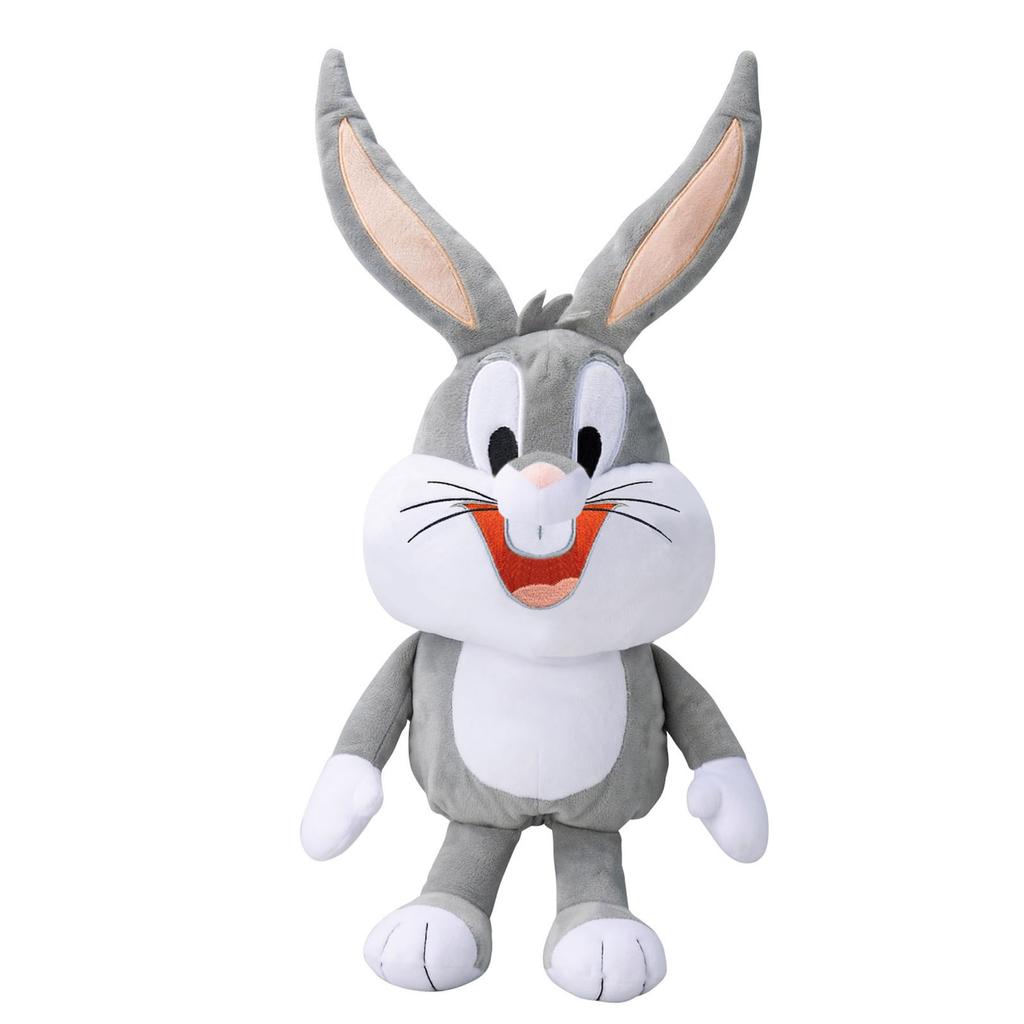 Marushin Looney Tunes Golf Headcover, Bugs Bunny Character Plush Toy, 4105053600