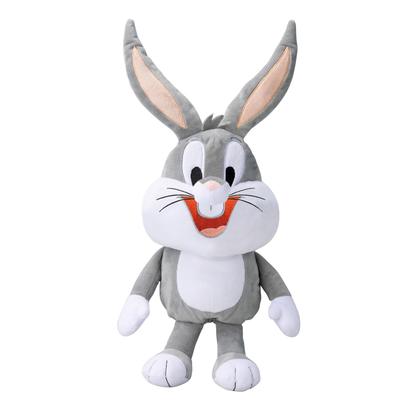 Marushin Looney Tunes Headcover de Golfe, Pelúcia do Personagem Pernalonga, 4105053600