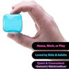 Needoh Nice Plastic Cube Schylling Teens Anxiety Relief Toy For Home Office And