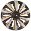 14-Inch Decorative Wheel Hubcaps for 2019-2020 Jetta VA3 Models