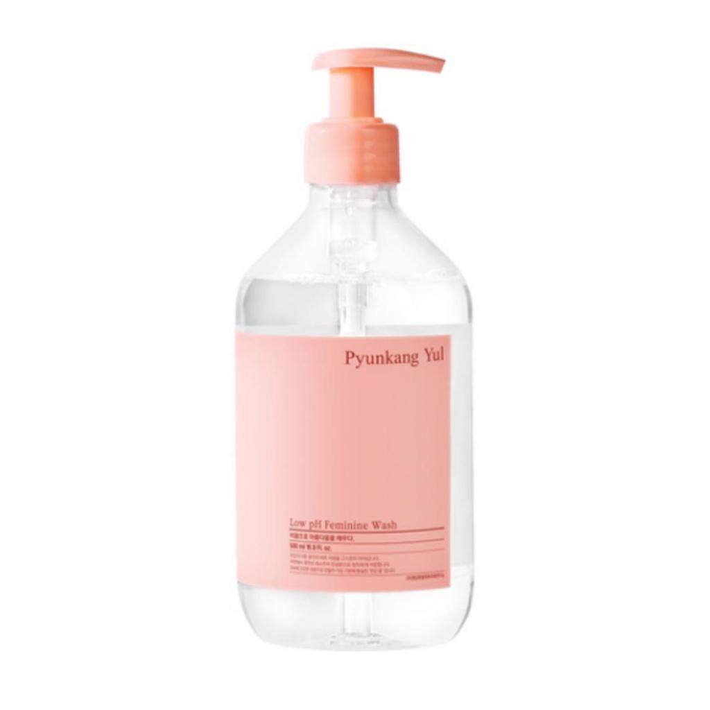 Pyeonggangyul Płyn do mycia ciała o zrównoważonym pH (500 ml)