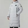 Li-Ning Li Ning Badminton Collection Down Jacket Unisex Coin Gray AYMT123-3