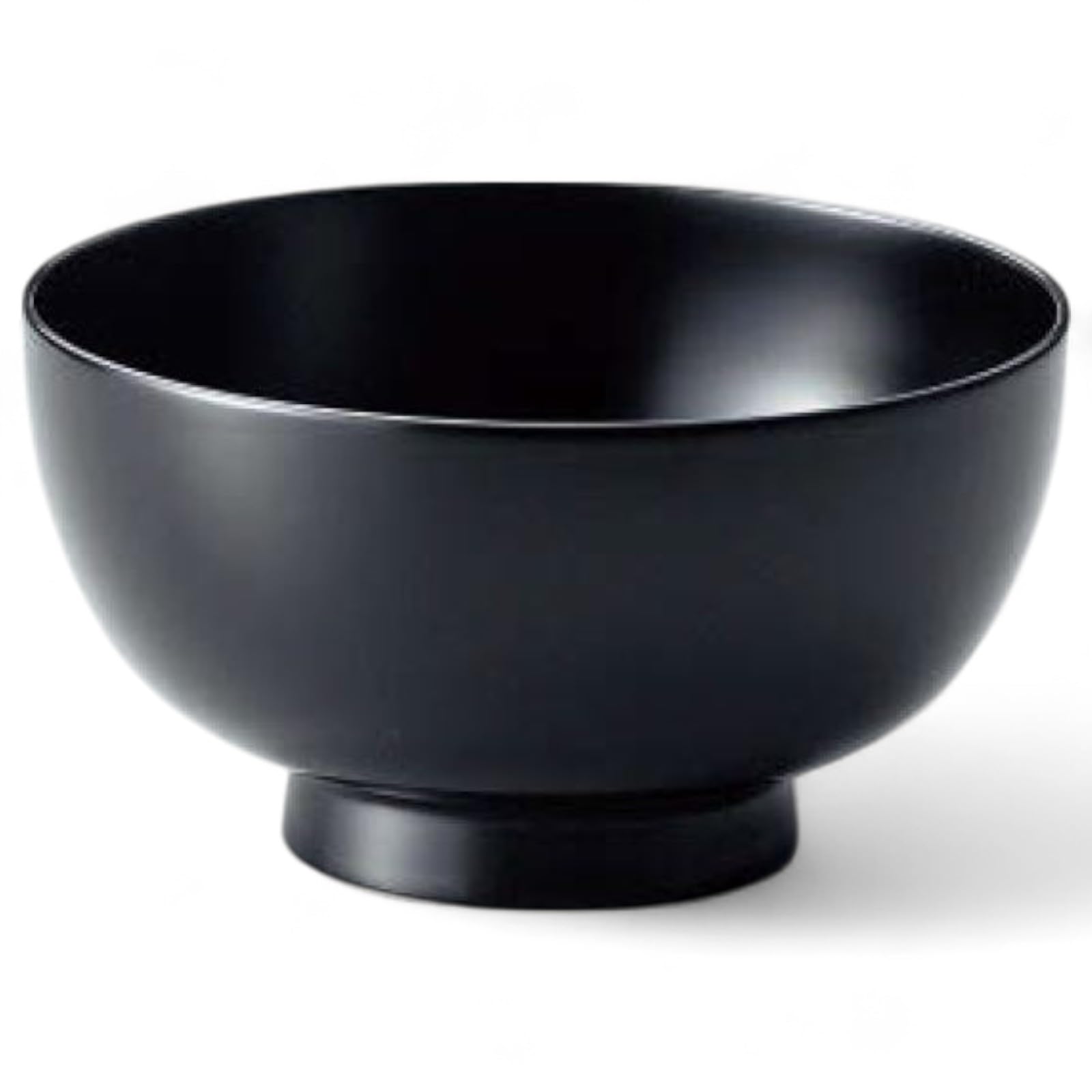 

Lacquerware Made in Japan J-kitchens Bowl, Hand-Painted, PID-527841,
