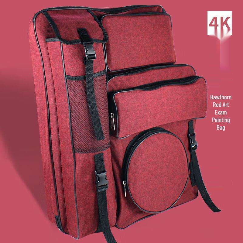 MDNG 4K Multifunctional Art Drawing Bag
