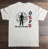 Devo Duty Now For The Future Tour T Shir Size S-5XL AD36