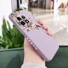 Fairy Dream Branch Phone Case For Oneplus 13 13R 12 12R 11 11R 10 10R 10T 9R 9RT 9 8T 8 7 7T Pro 5G Liquid Silicone Cover