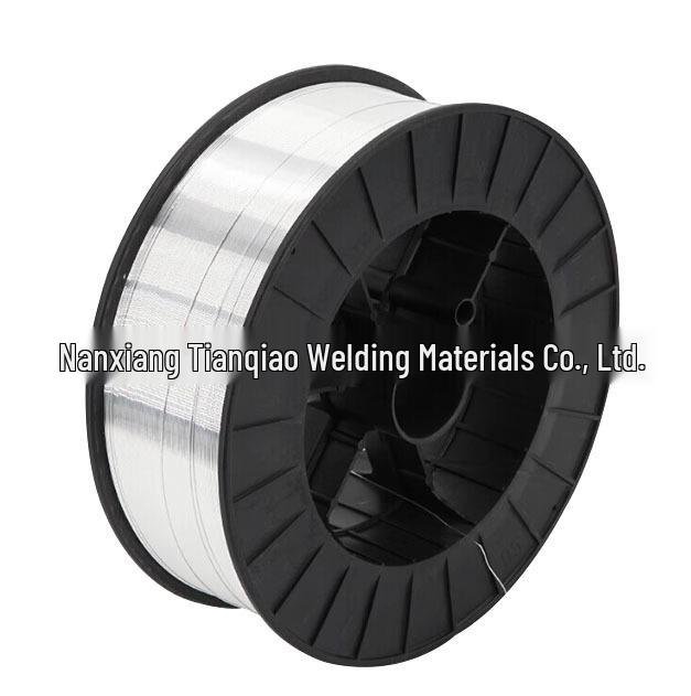 

Arctic Wolf SCu7061 Cupronickel Brazing Wire HS232 HS232 Argon Arc Welding Wire