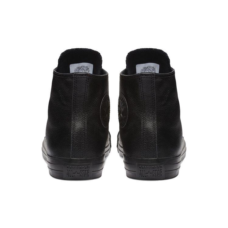 Chuck Taylor All Star Converse Hi 'Black' 135251C