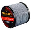 4-Strand 1000m Dyneema PE Braided Fishing Line for Rock and Sea Fishing