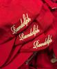 Laendolpeuaenko Christmas Red Trunk Cap