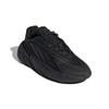 Adidas Ozelia J Triple Black Kinder Sneaker Core-Black H03131