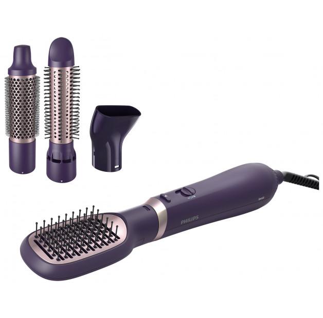 

Фен-щетка PHILIPS BHA313 00