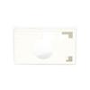 Silicone Protective Cover Solid Color Camera Accessories NEW Camera Case for KODAK EKTAR H35/H35N