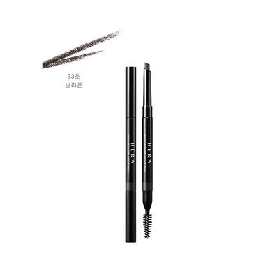 Brow Designer Auto Pencil 41.4 Mm, No. 33, 1 Pc.