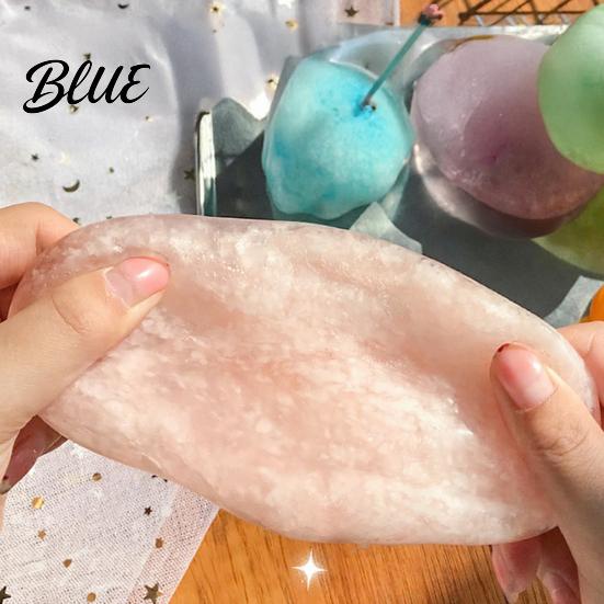 Kneading Decompression Toy Slow-Rising Coconut Oil Squeeze Moldable TPR Fidget with Realistic Odorless Stress Relief Texture Portable Reliever