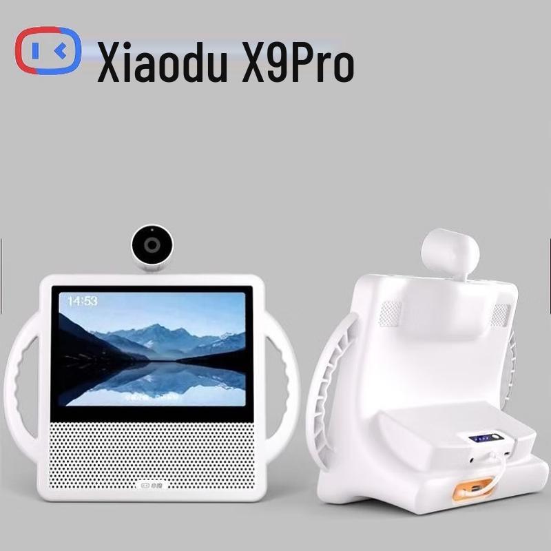 Xiao Du Smart Screen Speaker X9 Pro