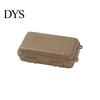 Shockproof Survival Box Outdoor Waterproof Airtight Storage Large Capacity Gear Compact Size Portable Container Carry