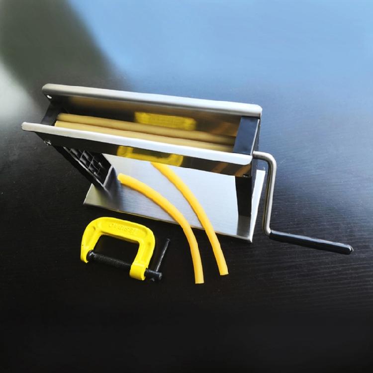 Wachteleier-Schäler 304 Edelstahl Küchen-Eierwerkzeug Schnelle Eier-Schälmaschine für schnelle und einfache Eierschalenentfernung