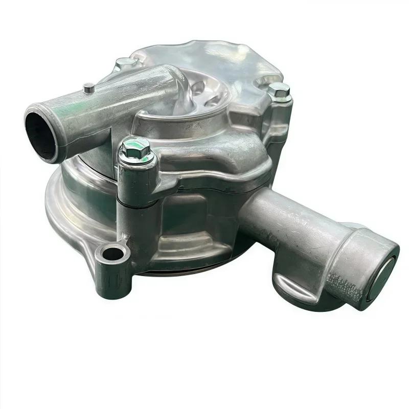 Water Pump 3C1-E2420-01 3C1E242001 For Yamaha Yzfr125 Yzf R125 2008 -2013