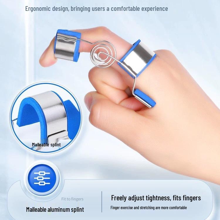 Finger Rehabilitation & Strengthening Trainer