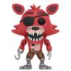 Five Nights at Freddy's Funko Pop! Vinyl Figure Foxy the Pirate