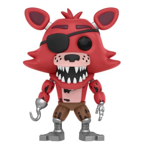 Five Nights at Freddy's Funko Pop! Vinyl Figure Foxy the Pirate
