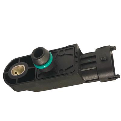 Manifold Absolute Pressure MAP Sensor Fits Smart Fortwo 2016-2017  L3 0.9L
