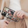 Cock Rooster Chicken Magnetic Phone Case For APPLE iPhone 17 Air 16 14 13 12 Pro Max 15 Plus Wireless Charge With MagSafe Cover