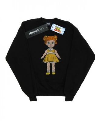 Moletom masculino Toy Story 4 Gabby Gabby Pose
