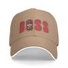 Jurgen Klopp Boss Funny Baseball Caps Casquette Unisex Hats