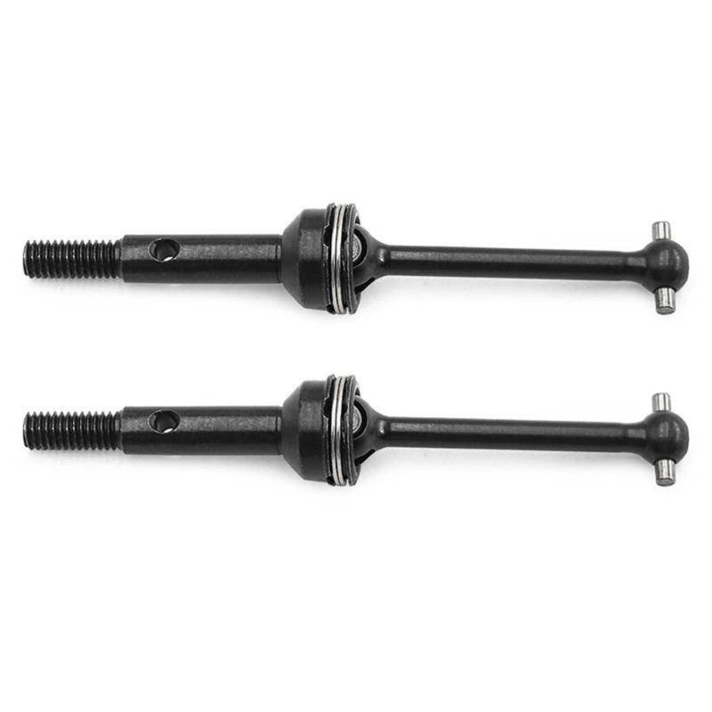 

High Performances Universal Joints Darive Shafts for 1/10 Scale Model Car Simulated Car Joint Cup Upgrades 1