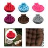 90 Cm Hanging Chair Cushion, Egg Pad for Hammock Use In Indoor and Outdoor