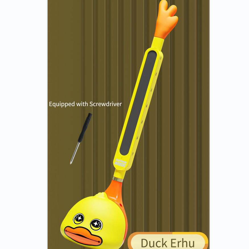 Otamatone Japanese Electronic Musical Instrument For Children Tomatone Synthesizer Electric Tadpole Kawaii Kid Kalimba Piano Toy