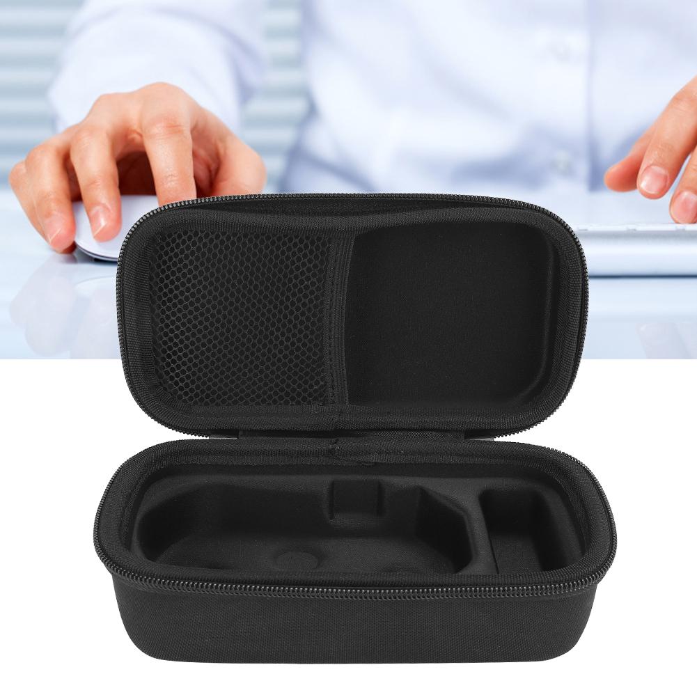 Mouse Case EVA Semi Waterproof Portable Storage Bag for Logitech G900 Computer Accessories
