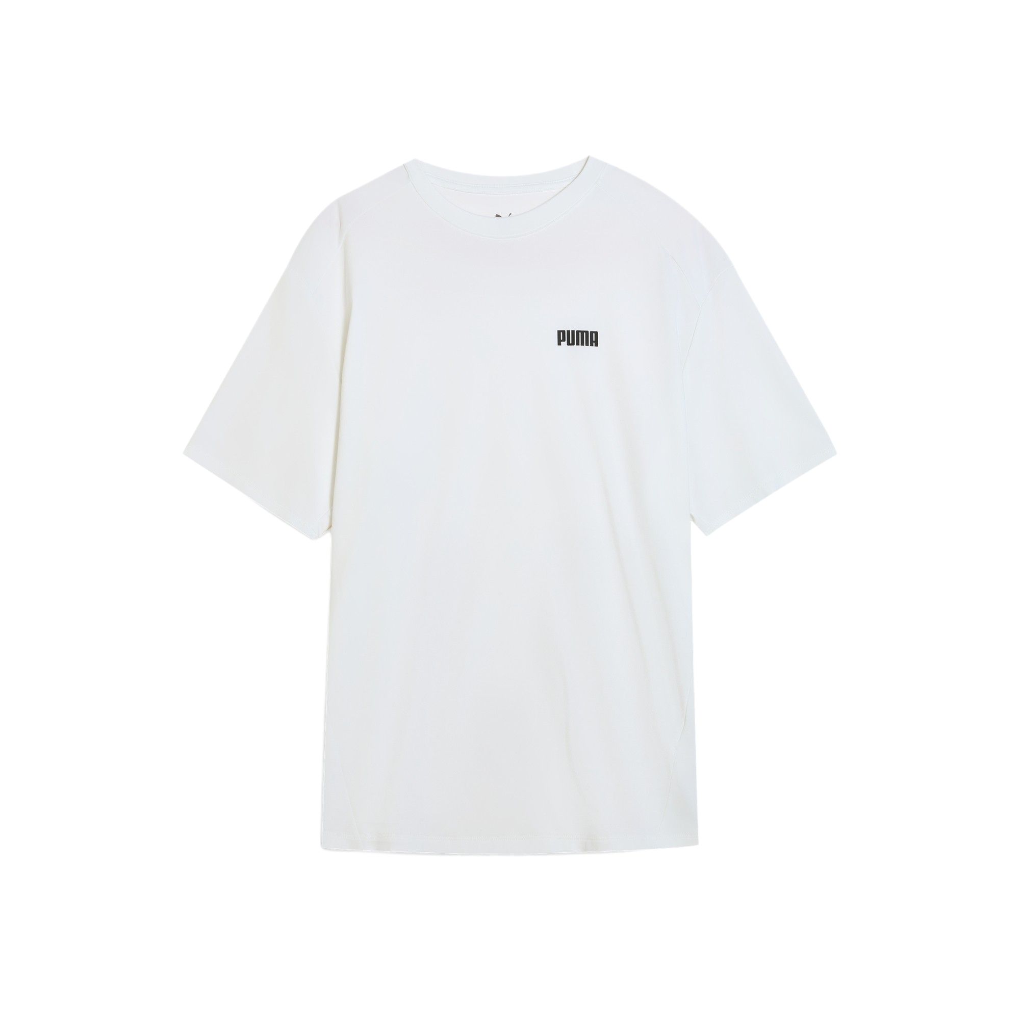 

Новая мужская футболка PUMA RAD/CAL Белая 02 690192-02 M (175/96A)