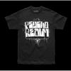 Psycho Realm Block Tshirt