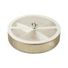 Furi Decorative Single-Layer Snack and Fruit Tray