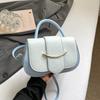 Fashionable Small Handbag with Shoulder Strap Versatile Crossbody Bag