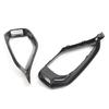 Replacement Fog Light Frame Cover Bumper Trim Auto Accessories Front Fog Light Trim Cover for F32 F33 F36 2014-2020