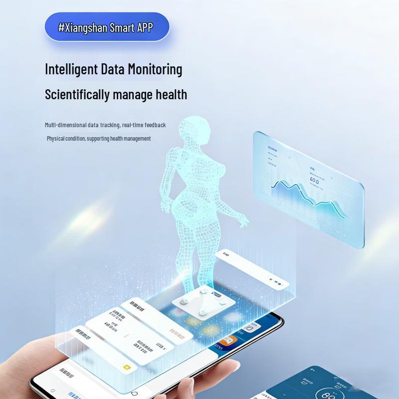 Xiangshan Smart Body Fat Scale A2 (CN version)