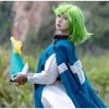 Witch Hat Atelier Cosplay-olruggio Cosplay-witch Hat Atelier Olruggio Cosplay