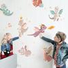 Dragons Wall Sticker For Boys And Girls Children'S Room