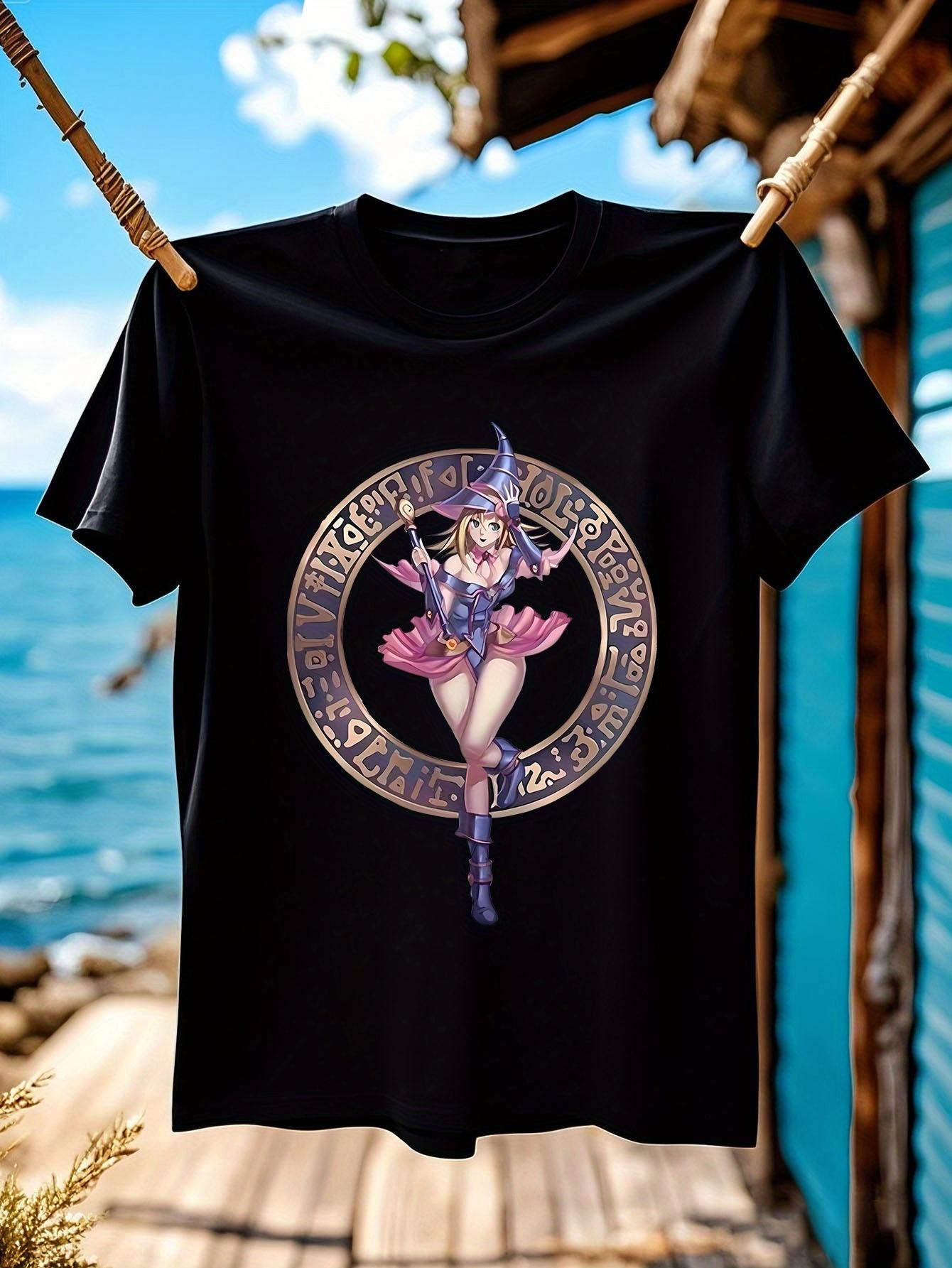 Egyptian God Graphic Tshirt Graphic Tshirt - Ancient Egyp... M