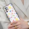 Fruity European Summer Cell Phone Case for Samsung Galaxy S26 Ultra S25 S24 S23 S22 S21 S20 Note10 Cover