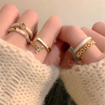 Anillos – Anillos para mujeres