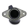 nakira 2pcs Dragster 400 Intake Manifold Inmani Dragster 400 4TR DS4 DSC4 XVS Yamaha nkr1033