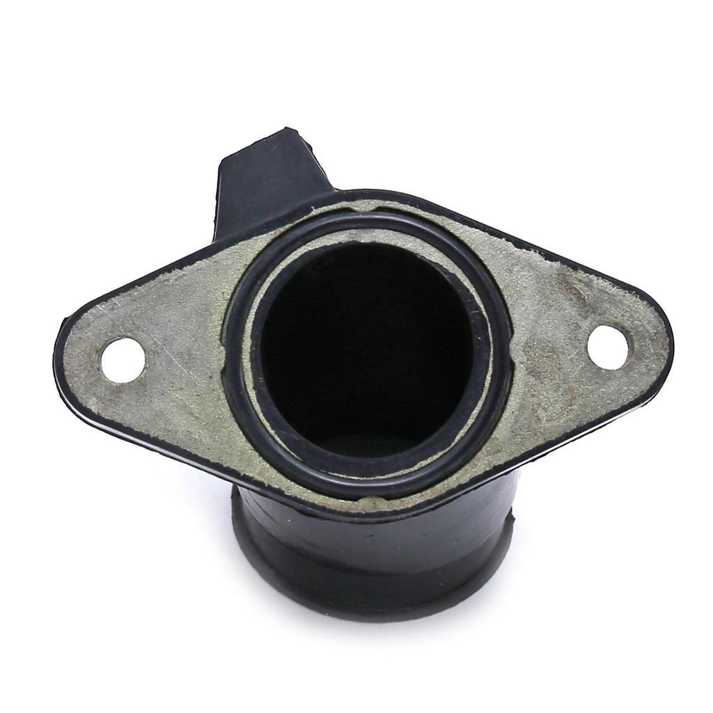 nakira 2pcs Dragster 400 Intake Manifold Inmani Dragster 400 4TR DS4 DSC4 XVS Yamaha nkr1033