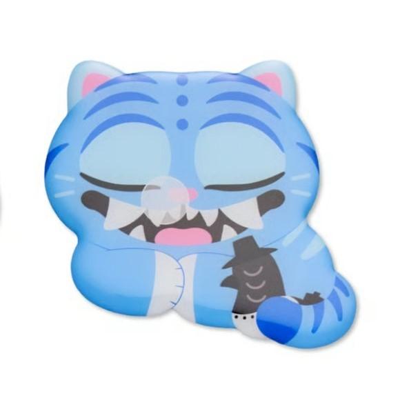 

KPOP Охотники на демонов Официальная коллекция товаров | Дерпи Смарт Ток 2 вида Derpy Smart Tok 02