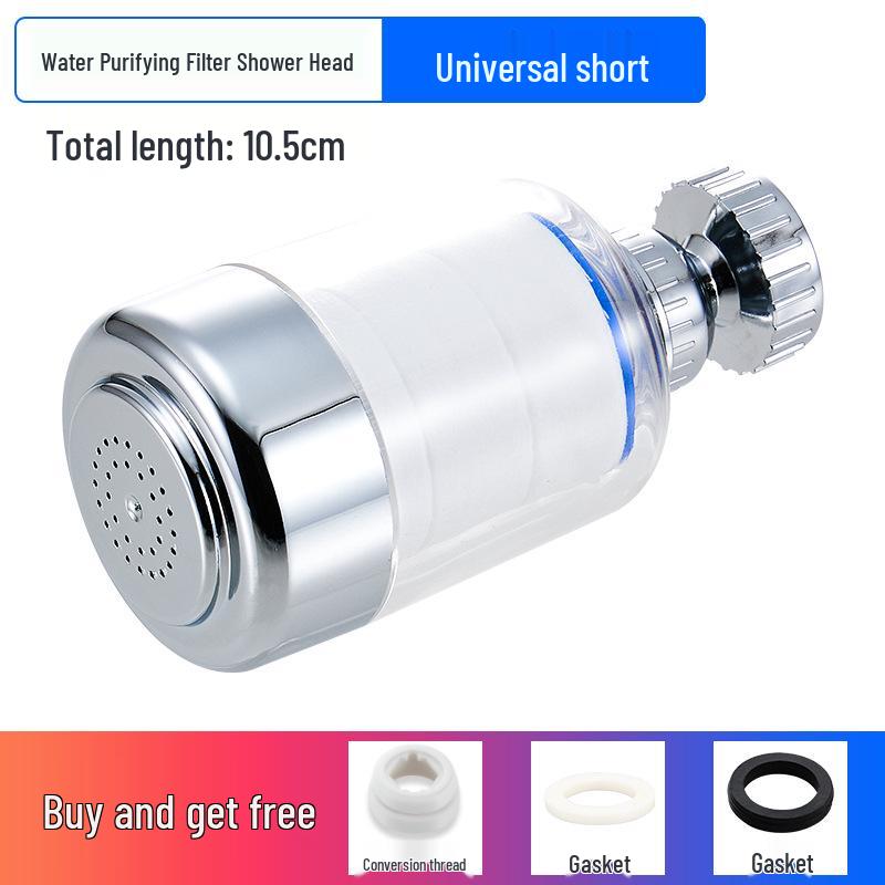 Spritzschutz Küchenarmatur Wasserreiniger & Sprühfilter
